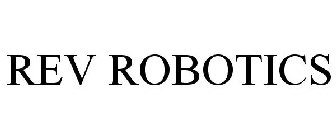 REV ROBOTICS