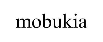 MOBUKIA