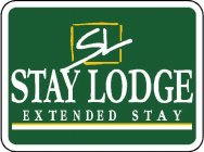 SL STAY LODGE EXTENDED STAY