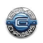 G GAME CHANGERS