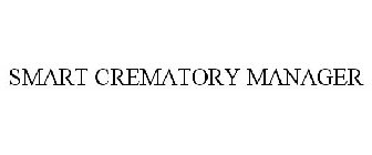 SMART CREMATORY MANAGER