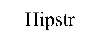 HIPSTR
