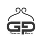 GP GLAMMER PLANNER