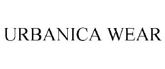 URBANICA WEAR
