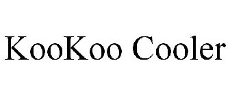 KOOKOO COOLER