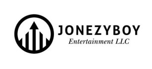 JONEZYBOY ENTERTAINMENT LLC