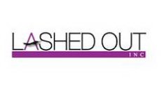 LASHED OUT INC