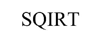 SQIRT