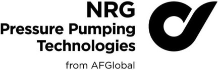 NRG PRESSURE PUMPING TECHNOLOGIES FROM AFGLOBAL
