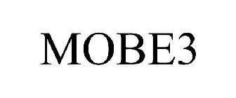 MOBE3