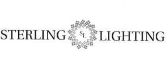 STERLING LIGHTING SL