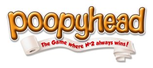 POOPYHEAD THE GAME WHERE NO2 ALWAYS WINS!