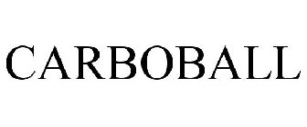 CARBOBALL