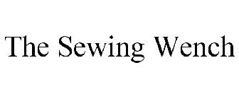 THE SEWING WENCH