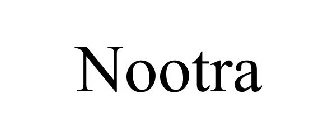 NOOTRA