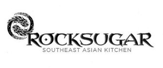 ROCKSUGAR SOUTHEAST ASIAN KITCHEN