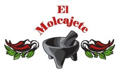 EL MOLCAJETE