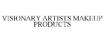 VISIONARY ARTISTS MAKEUP PRODUCTS