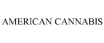 AMERICAN CANNABIS