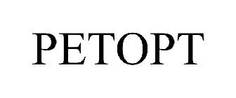 PETOPT