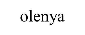 OLENYA