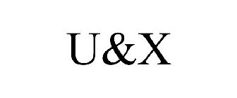 U&X
