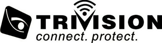 TRIVISION CONNECT.PROTECT.