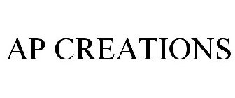 AP CREATIONS