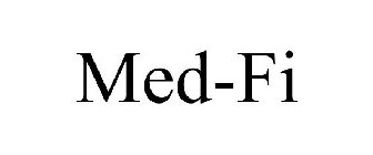 MED-FI