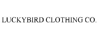 LUCKYBIRD CLOTHING CO.