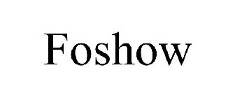 FOSHOW