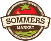 SOMMERS MARKET
