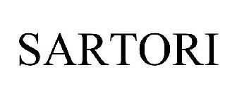 SARTORI