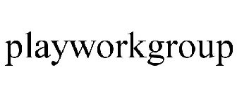 PLAYWORKGROUP