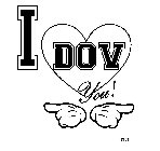 I DOV YOU! DFSS