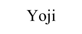 YOJI