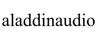 ALADDINAUDIO