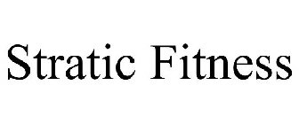 STRATIC FITNESS