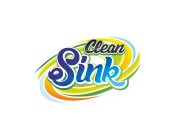CLEAN SINK