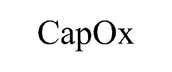 CAPOX