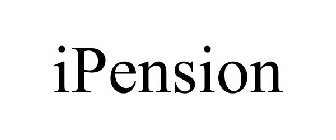 IPENSION