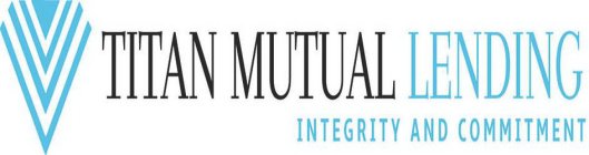 TITAN MUTUAL LENDING INTEGRITY AND COMMITMENT