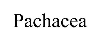 PACHACEA