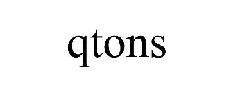 QTONS