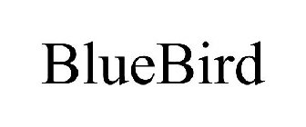 BLUEBIRD