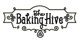 THE BAKING HIVE