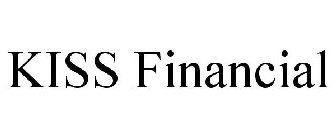 KISS FINANCIAL