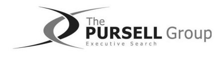 THE PURSELL GROUP EXECUTIVE SEARCH