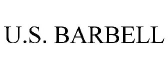 U.S. BARBELL