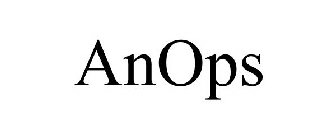 ANOPS